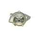 Помпа води BUGATTI PA7409 для Citroen C4/Jumpy, Fiat Scudo, Ford Focus 2.0-2.2HDi/TDCI (8 лопатей, Ø 56.13 мм)