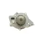 Помпа води BUGATTI PA7409 для Citroen C4/Jumpy, Fiat Scudo, Ford Focus 2.0-2.2HDi/TDCI (8 лопатей, Ø 56.13 мм)