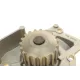 Помпа води BUGATTI PA7409 для Citroen C4/Jumpy, Fiat Scudo, Ford Focus 2.0-2.2HDi/TDCI (8 лопатей, Ø 56.13 мм)