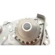 Помпа води Renault Kangoo/Megane/Logan/Scenic/Dacia Sandero 1.4/1.6 97- (B/B)(8лоп)