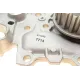 Помпа води Renault Kangoo/Megane/Logan/Scenic/Dacia Sandero 1.4/1.6 97- (B/B)(8лоп)