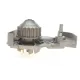 Помпа води Renault Kangoo/Megane/Clio 1.4/1.4i/1.4e 96- (B/B) (8 лоп)