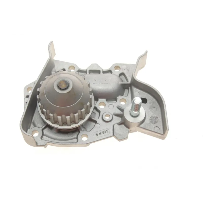 Помпа води Renault Kangoo/Megane/Clio 1.4/1.4i/1.4e 96- (B/B) (8 лоп)