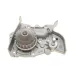 Помпа води Renault Kangoo/Megane/Clio 1.4/1.4i/1.4e 96- (B/B) (8 лоп)