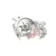 Помпа води Renault Kangoo/Clio/Twingo 1.2 98-/Nissan Kubistar 1.2 03- (B/B) (6 лоп)
