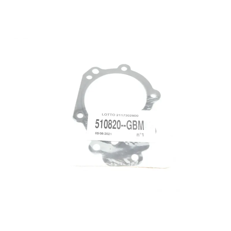 Помпа води Renault Kangoo/Clio/Twingo 1.2 98-/Nissan Kubistar 1.2 03- (B/B) (6 лоп)
