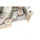 Помпа води Renault Kangoo/Clio/Twingo 1.2 98-/Nissan Kubistar 1.2 03- (B/B) (6 лоп)