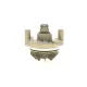 Помпа води Renault Master/Trafic/Laguna/Opel Vivaro/Movano/Nissan 2.2dCi/2.5dCi 00- (B/B)(8лоп)