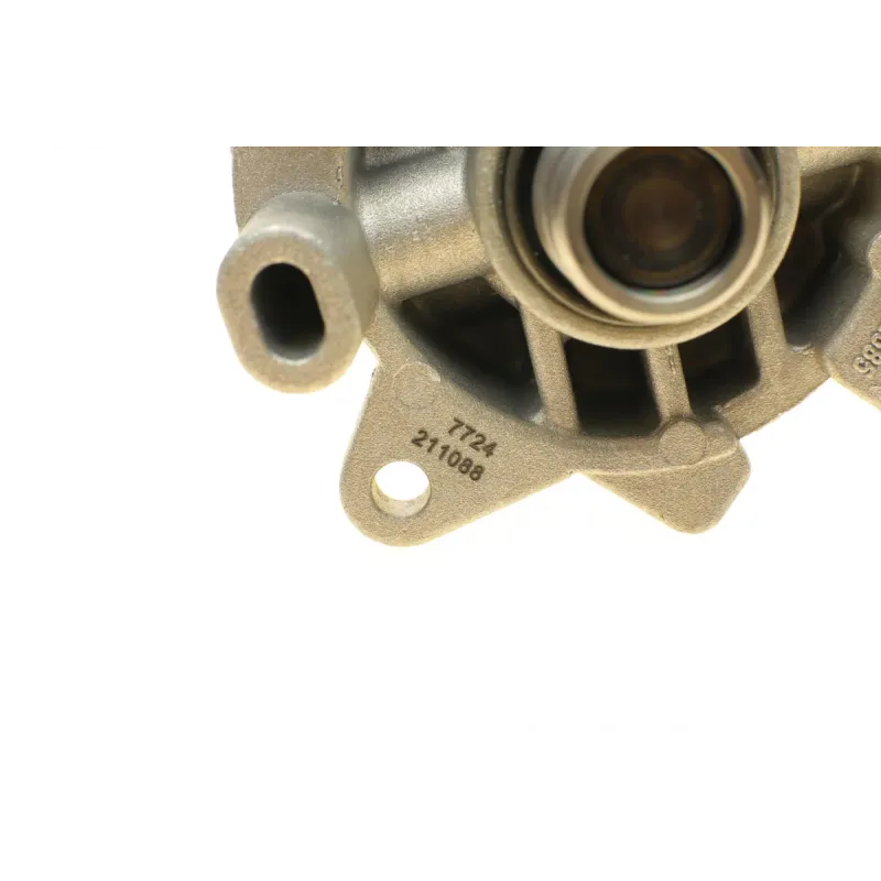 Помпа води Renault Master/Trafic/Laguna/Opel Vivaro/Movano/Nissan 2.2dCi/2.5dCi 00- (B/B)(8лоп)