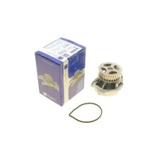 Купити Помпа води Skoda Fabia/Octavia/Seat Ibiza/Cordoba/VW Caddy/Golf/Polo 1.4/1.4 16V 00- (B/B)(7лоп) | KovelAutoHub