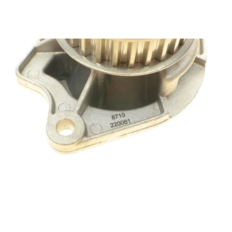 Помпа води Skoda Fabia/Octavia/Seat Ibiza/Cordoba/VW Caddy/Golf/Polo 1.4/1.4 16V 00- (B/B)(7лоп)