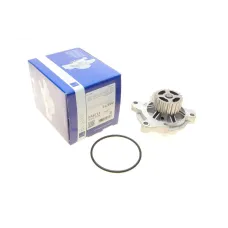 Купити Помпа води Audi 100/A6/VW Crafter/LT/T4/Volvo 940/V70 2.4D/TD/2.5/2.5TDI/SDI 90-13 (7лоп)(R/B) | KovelAutoHub