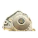 Помпа води BUGATTI PA9104 для Chevrolet Aveo 1.2, Matiz 1.0, Daewoo Matiz 0.8/1.0, діаметр крильчатки 60 мм