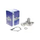 Помпа води BUGATTI PA9201 для Hyundai Accent/Getz/Elantra 1.3-1.5, Mitsubishi Lancer 1.2-1.5, 65 мм