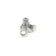 Помпа води BUGATTI PA9201 для Hyundai Accent/Getz/Elantra 1.3-1.5, Mitsubishi Lancer 1.2-1.5, 65 мм