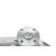Помпа води BUGATTI PA9201 для Hyundai Accent/Getz/Elantra 1.3-1.5, Mitsubishi Lancer 1.2-1.5, 65 мм