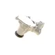 Помпа води BUGATTI PA9204 для Mitsubishi Pajero/L300/L400 2.5TD 82-00, Pajero Sport 2.5DI-D 08-, Hyundai Grace 2.5TD