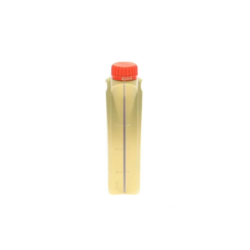 Олива 0W40 Castrol Edge RN17 (1L)