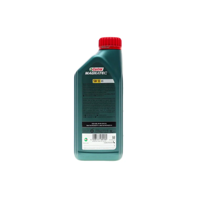 Моторна олива CASTROL Magnatec Professional A5 5W-30 1л (15F60E)