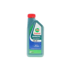 Моторна олива CASTROL Magnatec Professional E 5W20 1L (15F8D3) Ford WSS-M2C948-B