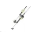 Трос куліси Citroen Jumper/Peugeot Boxer/Fiat Ducato 2.2HDi/2.3D 06-