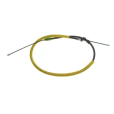 Трос ручника CAVO 1302 026 для Renault Kangoo 1997-2007, Nissan Kubistar 2003-2008 (1441/1066mm)