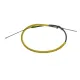 Трос ручника CAVO 1302 026 для Renault Kangoo 1997-2007, Nissan Kubistar 2003-2008 (1441/1066mm)