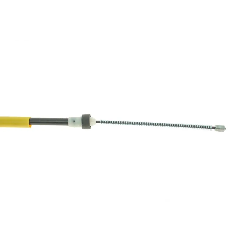 Трос ручника CAVO 1302 026 для Renault Kangoo 1997-2007, Nissan Kubistar 2003-2008 (1441/1066mm)