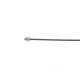 Трос ручника CAVO 1302 026 для Renault Kangoo 1997-2007, Nissan Kubistar 2003-2008 (1441/1066mm)