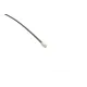 Трос ручника передній CAVO 1302 688 для Renault Trafic II, Opel Vivaro 2001- 600/355мм