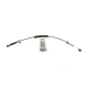 Трос куліси Renault Megane/Scenic 02-09 (L)