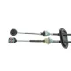 Трос куліси CAVO 1314 617 для Renault Master, Nissan Interstar, Opel Movano 1.9-3.0DTI