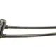Трос куліси Renault Master/Opel Movano 1.9/2.2dCi 03-