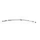 Трос куліси Renault Master/Opel Movano 1.9/2.2dCi 03-