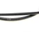 Трос ручника правий CAVO 2402 603 для Daewoo Lanos 1.4-1.6 16V 1997- (1580/1338мм)