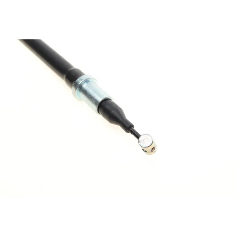 Трос ручника правий CAVO 2402 603 для Daewoo Lanos 1.4-1.6 16V 1997- (1580/1338мм)