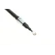 Трос ручника правий CAVO 2402 603 для Daewoo Lanos 1.4-1.6 16V 1997- (1580/1338мм)
