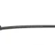 Трос ручника задній CAVO 2402 604 для Daewoo Lanos 1.4-1.6 16V 1997-, 1650/1410 мм