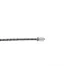 Трос ручника CAVO 4302 635 для Audi 80/90 (B3) 1987-1991 (1298/1032 мм)