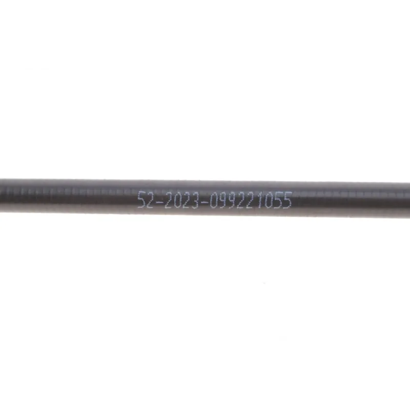 Трос ручника (задній) MB 190 (W201) (1054/820mm) (R/L)