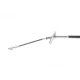 Трос ручника CAVO 5502 630 для Mercedes-Benz T1 (601/602) 1977-1996, 1862/946 мм