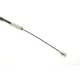 Трос ручника CAVO 5502 704 для Mercedes-Benz Vito W639, Viano W639 2003- 903 мм