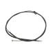 Трос ручника центральний CAVO 5502 705 для Mercedes-Benz Vito/Viano W639 2003- 2432/1370мм