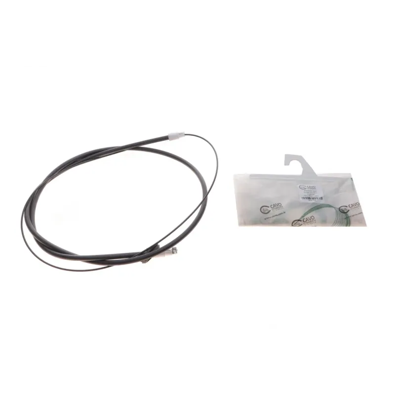 Трос ручника (центральний) MB Vito (W639) 03- (Extra Long) (2799/1733mm)