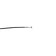 Трос ручника (центральний) MB Vito (W639) 03- (Extra Long) (2799/1733mm)