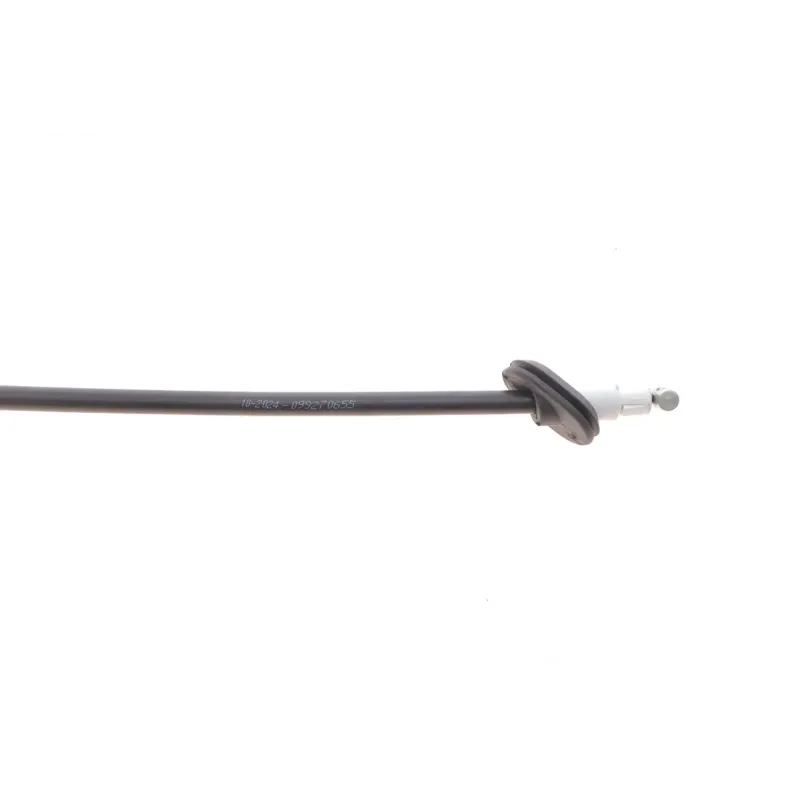 Трос ручника (центральний) MB Vito (W639) 03- (Extra Long) (2799/1733mm)