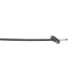 Трос ручника (центральний) MB Vito (W639) 03- (Extra Long) (2799/1733mm)
