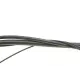 Трос ручника CAVO 5902 682 для Opel Omega A/B (1550/845x2)