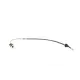 Трос зчеплення CAVO 6001 669 для Fiat Ducato, Citroen Jumper, Peugeot Boxer 1.9-2.5d 1994-2002 (1090/555 мм)