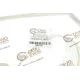 Трос ручника задній CAVO 6002 280 для Citroen Berlingo 1996-2005, 1850/1510mm